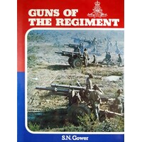 Guns Of The Regiment