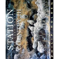 The Station Country III