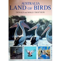 Australia. Land Of Birds