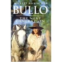 Bullo. The Next Generation