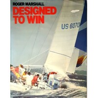 Designed To Win. Ocean Racing Deck Layout