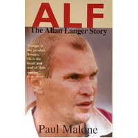 Alf. The Allan Langer Story