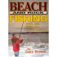 Beach And Rock Fishing