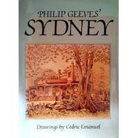 Philip Geeves Sydney