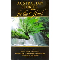 Australian Stories For The Heart