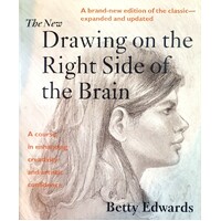 The New Drawing On The Right Side Of The Brain
