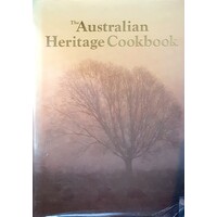 The Australian Heritage Cookbook