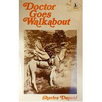Doctor Goes Walkabout