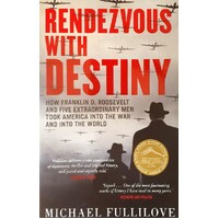 Rendezvous With Destiny