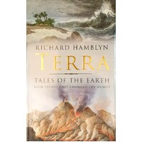 Terra. Tales Of The Earth. Four Events That Changed The World