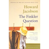 The Finkler Question