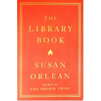 The Library Book