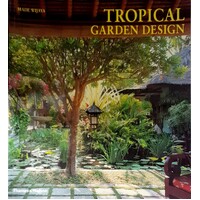 Tropical Garden Design