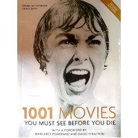 1001 Movies You Must See Before You Die