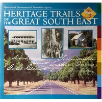 Heritage Trails Of The Great South East