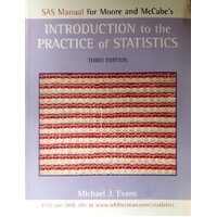 SAS Guide for Introduction to the Practice of Statistics