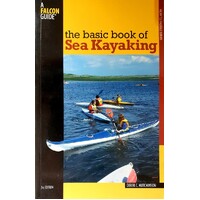 Basic Book Of Sea Kayaking
