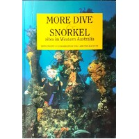 More dive And Snorkel Sites In Western Australia