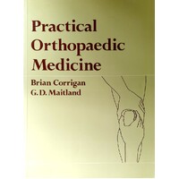 Practical Orthopaedic Medicine