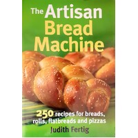 Artisan Bread Machine