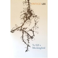 To Kill A Mocking Bird