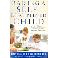 Raising A Self-Disciplined Child