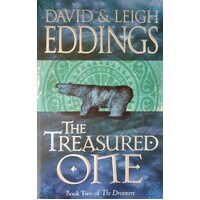 The Treasured One. Book Two Of The Dreamers