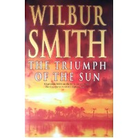 The Triumph Of The Sun.