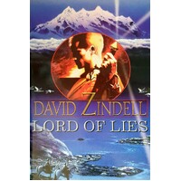 Lord Of Lies. Book Two Of The Ea Cycle