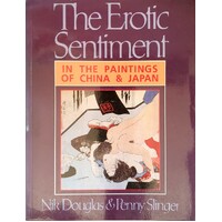 The Erotic Sentiment. In The Paintings Of China And Japan