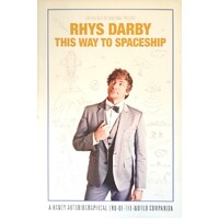 This Way To Spaceship