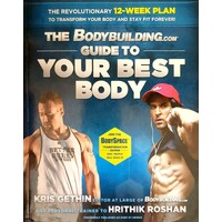Guide To Your Best Body