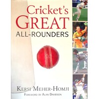 Cricket's Great All Rounders