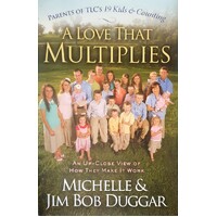 A Love That Multiplies. An Up-Close View Of How They Make It Work