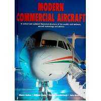 Modern Commercial Aircraft