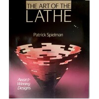 Art Of The Lathe