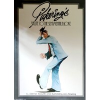 Pickering's Salute To The Sentimental Bloke