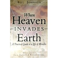 When Heaven Invades Earth