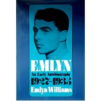Emlyn. An Early Autobiography 1927-1935