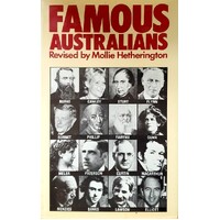 Famous Australians