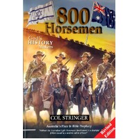 800 Horsemen