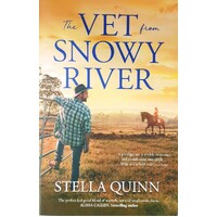 The Vet From Snowy River