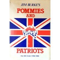 Pommies And Patriots