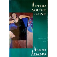 After Youve Gone. Stories