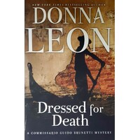 Dressed For Death