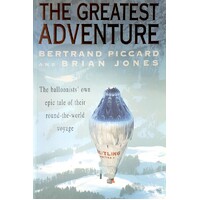 The Greatest Adventure
