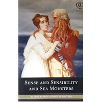 Sense And Sensibility And Sea Monsters