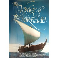 The Voyage Of The Mir-el-lah