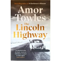 The Lincoln Highway