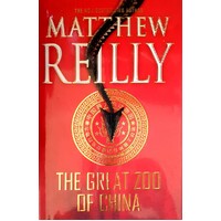 The Great Zoo Of China